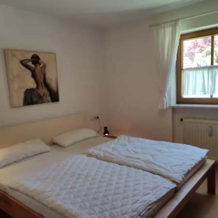 Sudo91, Apartment Oberreute