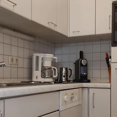 Sudo91, Apartment Oberreute