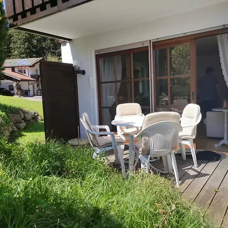 Sudo91, Apartment *